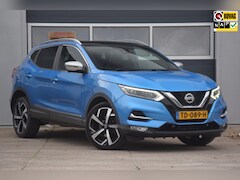 Nissan Qashqai - 1.2 Tekna +