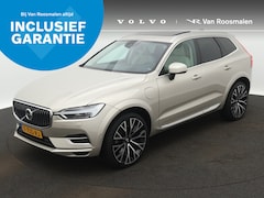 Volvo XC60 - 2.0 T8 TE AWD Inscr