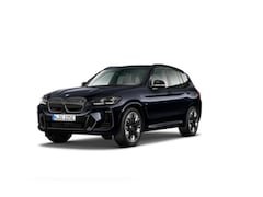 BMW iX3 - High Executive Edition 80 kWh