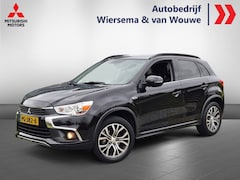 Mitsubishi ASX - 1.6 ClearTec Connect Pro | Carplay | Trekhaak