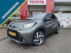 Toyota Aygo X - 1.0 VVT-i ENVY CVT | Automaat | Stoelverwarming | Keyless entry