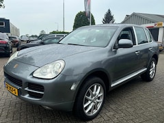 Porsche Cayenne - 3.2 V6 Automaat Luchtvering