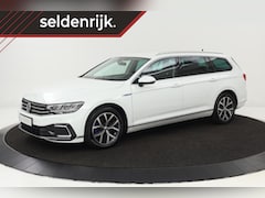 Volkswagen Passat Variant - 1.4 TSI GTE | Stoel & stuurverwarming | Camera | Matrix LED | Adaptive cruise | Carplay |