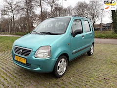 Suzuki Wagon R+ - 1.3 GA / Airco