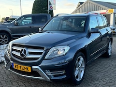 Mercedes-Benz GLK-klasse - GLK 220 CDI 4-Matic AMG 2014 Facelift Automaat