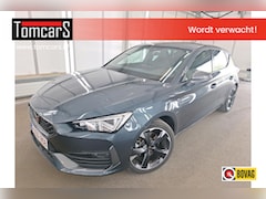 CUPRA Leon - 1.4 e-Hybrid PHEV 204PK VZ Performance Wordt-verwacht