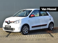 Renault Twingo - 1.0 SCe Collection 74pk | Cruise Control | Airco | Bluetooth