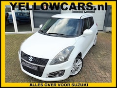 Suzuki Swift - 1.6 Sport