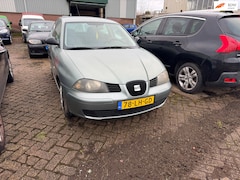 Seat Ibiza - 1.4-16V Stella