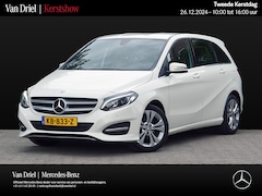 Mercedes-Benz B-klasse - B 180 Ambition | Camera Stoelverwarming | Dealeronderhouden