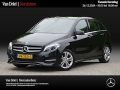 Mercedes-Benz B-klasse - B 180 Urban | LED Navi