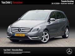 Mercedes-Benz B-klasse - B 200 Ambition | Dealeronderhouden | Trekhaak Xenon ECC