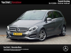 Mercedes-Benz B-klasse - B 180 Style | Eerste eigenaar Trekhaak