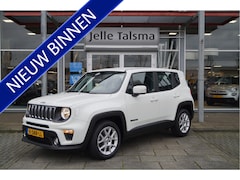 Jeep Renegade - 1.3T DDCT Longitude | Apple Carplay/Android Auto | Keyless Entry/Start | Climate Control