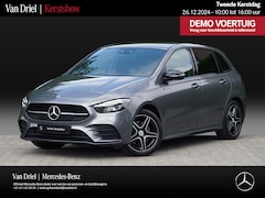 Mercedes-Benz B-klasse - B 250 e AMG Line Night | Camera Trekhaak LED Sound Stoelverwarming