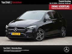 Mercedes-Benz B-klasse - B 250 e AMG Line Night | Sfeerverlichting Carplay LED Camera