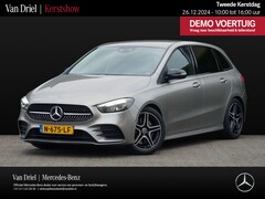 Mercedes-Benz B-klasse - B 250 4M AMG line Night | Widescreen Carplay Camera AR-navi