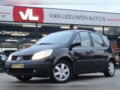 Renault Scénic - 1.6-16V Expression Luxe | Cruise | Trekhaak | Automatische Airco