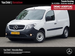 Mercedes-Benz Citan - Citan 108 CDI