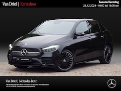 Mercedes-Benz B-klasse - B 250 e AMG Line | Keyless-Go Verwarmd Stuurwiel Sfeer