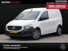 Mercedes-Benz Citan - CITAN 108 CDI L1 Pro | Airco Cruisecontrole