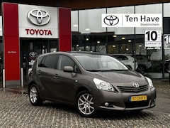 Toyota Verso - 1.8 VVT-i 147PK Business Titanium Automaat | Trekgewicht 1300kg