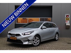 Kia Cee'd Sportswagon - Ceed 1.5 T-GDi DynamicLine