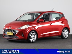 Hyundai i10 - 1.0 Comfort Smart | Navigatie | Camera | Airco |