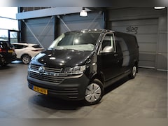 Volkswagen Transporter - 2.0 TDI L2H1 28 airco cruise betimmering 150 pk