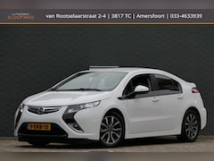 Opel Ampera - 1.4 Plug-In Hybrid Bose | Navi | Camera | Xenon | PDC