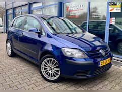 Volkswagen Golf Plus - 1.6 FSI Trendline Business/NW APK/AIRCO/NAP