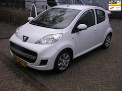 Peugeot 107 - 1.0-12V XS nap airco nieuwe apk