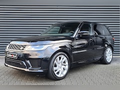 Land Rover Range Rover Sport - 3.0 TDV6 HSE Dynamic -Privacy - 21 inch