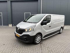 Renault Trafic - 1.6 dCi T29L2H1LuxEn