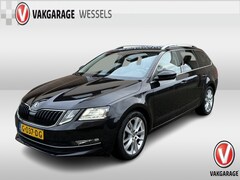 Skoda Octavia Combi - 1.0 TSI Greentech Business Edition Plus | LED | PDC | LM | Navi | Clima |