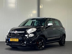 Fiat 500 L - 0.9 TwinAir Beats Edition [ NAP half-leder navigatie ]