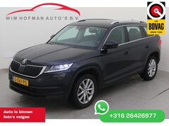 Skoda Kodiaq - 1.5 TSI Business Edition 7p. Trekhaak Cruise