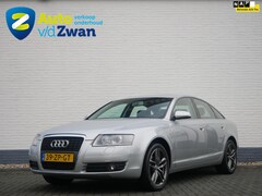 Audi A6 Limousine - 2.4 Pro Line Automaat/Leer/Navi/Cruise