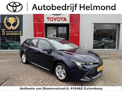 Toyota Corolla Touring Sports - 1.8 Hybrid Active