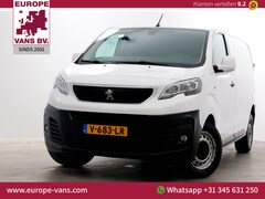 Peugeot Expert - 2.0 BlueHDI 120pk E6 Premium Airco/Inrichting 02-2018