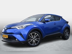 Toyota C-HR - 1.8 Hybrid Style