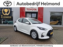 Toyota Yaris - 1.5 Hybrid Active