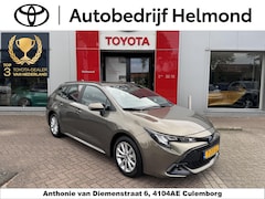 Toyota Corolla Touring Sports - Hybrid 140 Active Nederlandse Auto, All-season banden