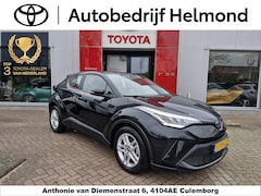 Toyota C-HR - 1.8 Hybrid Active