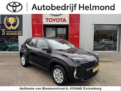 Toyota Yaris Cross - 1.5 Hybrid Active