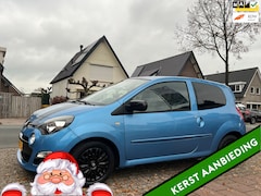 Renault Twingo - 1.2 16V Collection 41.000 KM NAP APK 07-2025