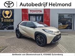 Toyota Aygo X - 1.0 VVT-i MT Pulse