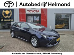 Toyota Corolla Touring Sports - Hybrid 140 Active Nederlandse auto