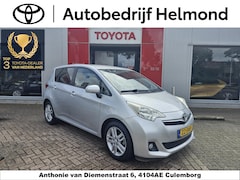 Toyota Verso S - 1.3 VVT-i Dynamic