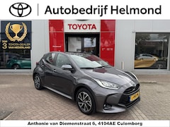 Toyota Yaris - 1.5 Hybrid Dynamic | Full map navigatie | Adaptive cruise control | Keyless entry- & start